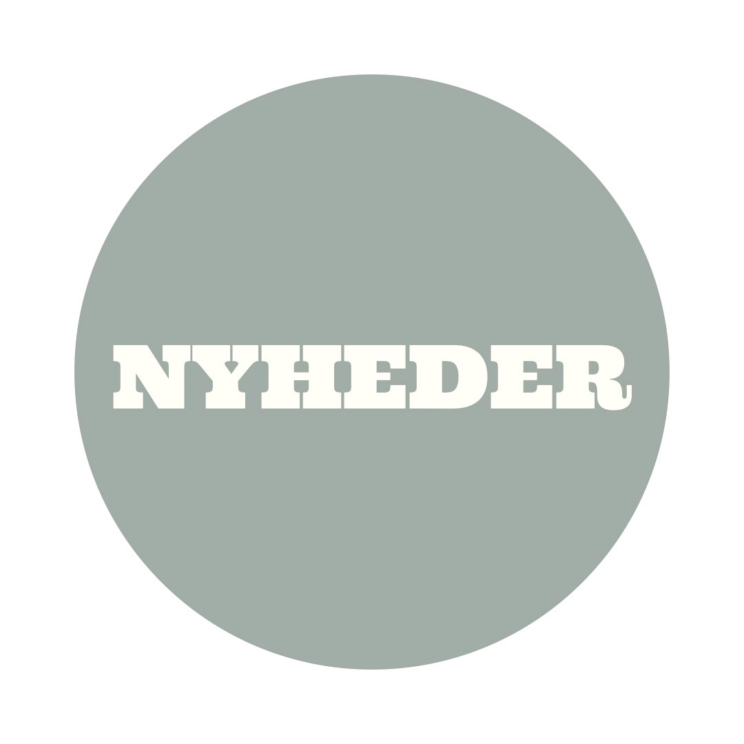 NYHEDER