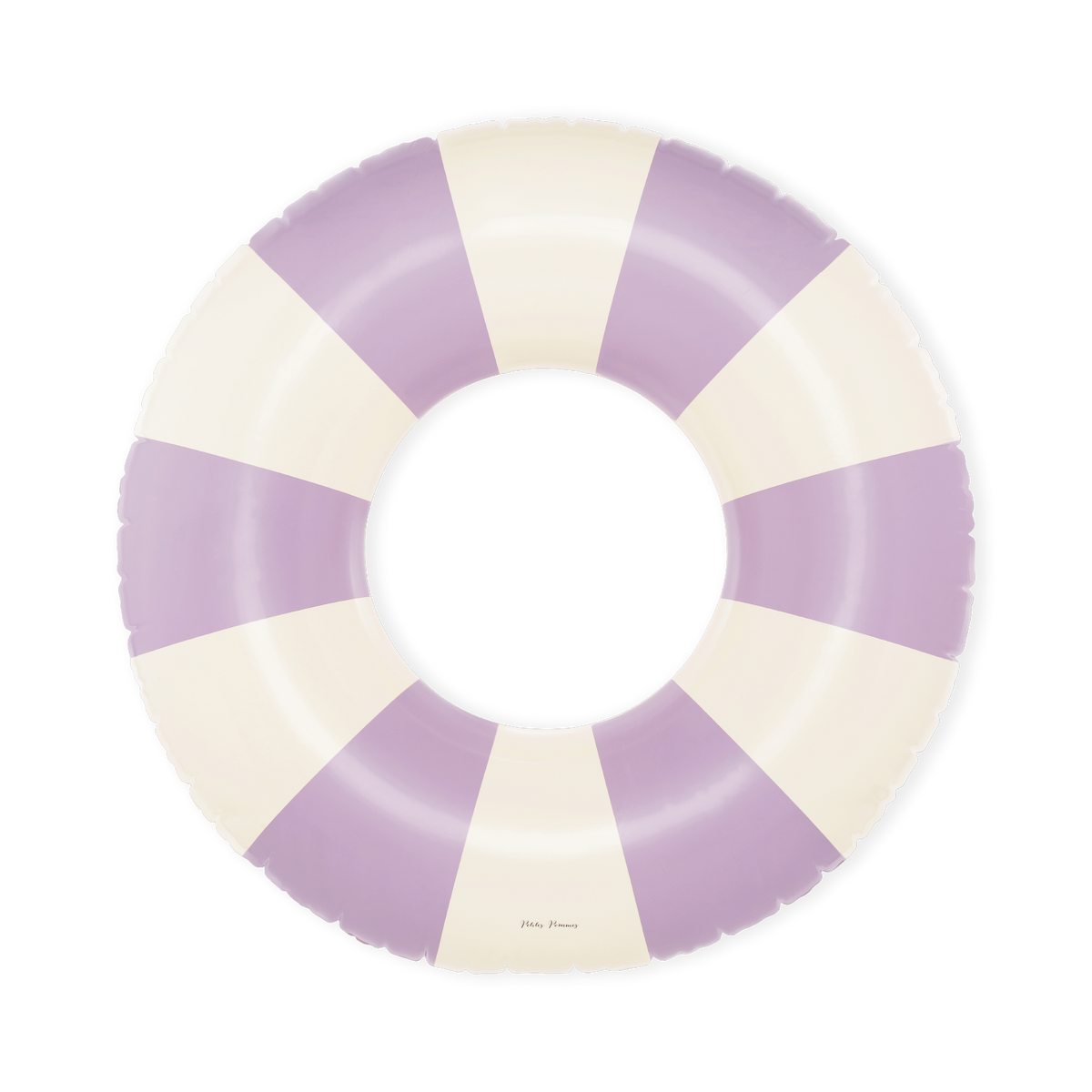 Badering CELINE • 120 cm • violet