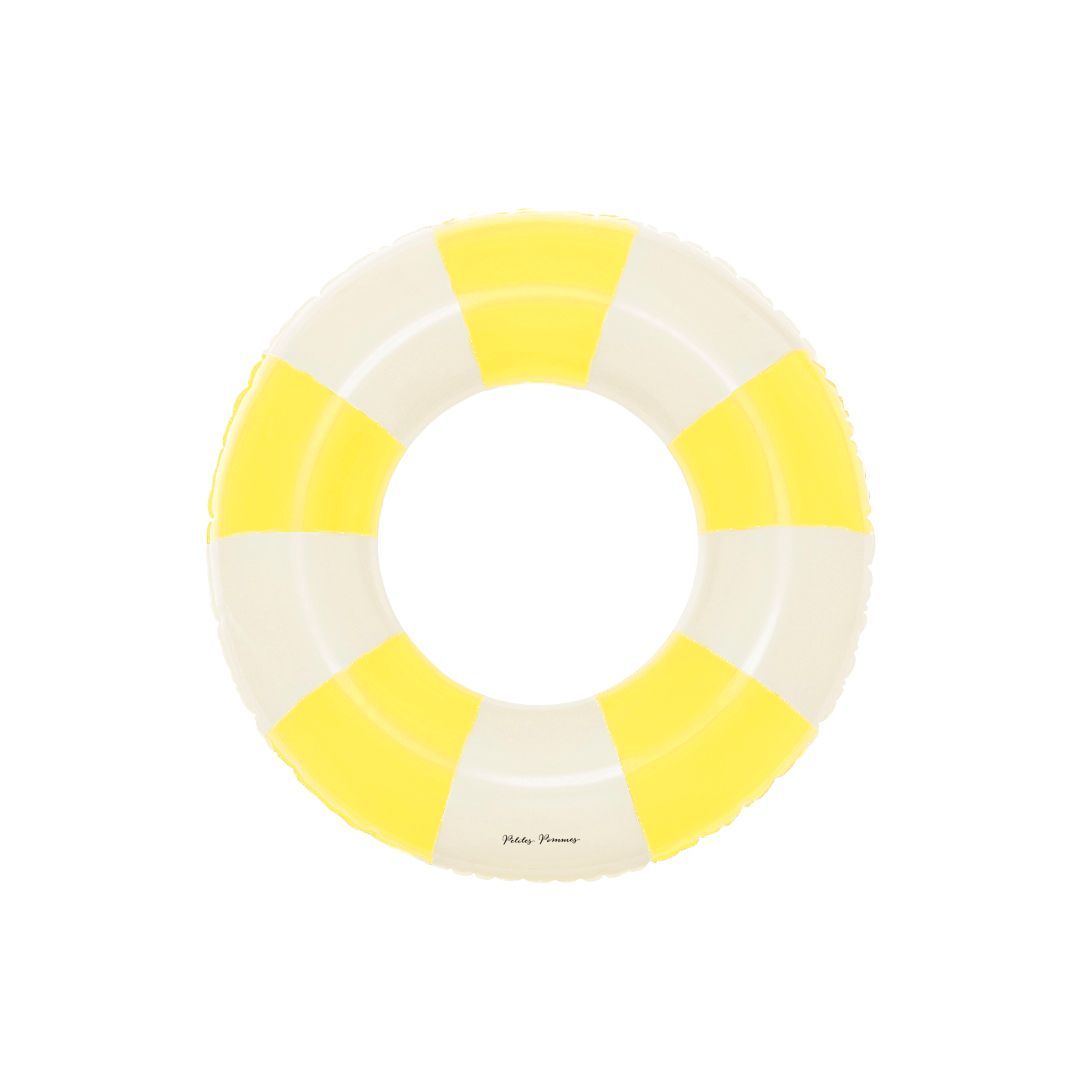 Badering OLIVIA • 45 cm • limonata (6841270993050)
