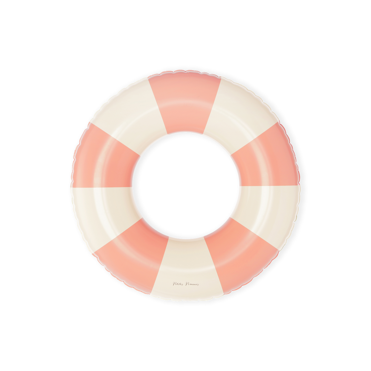 Badering OLIVIA • 45 cm • peach daisy (7593898672356)