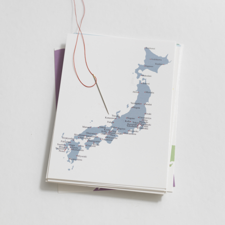 Stitch Card • Japan (10949559694)