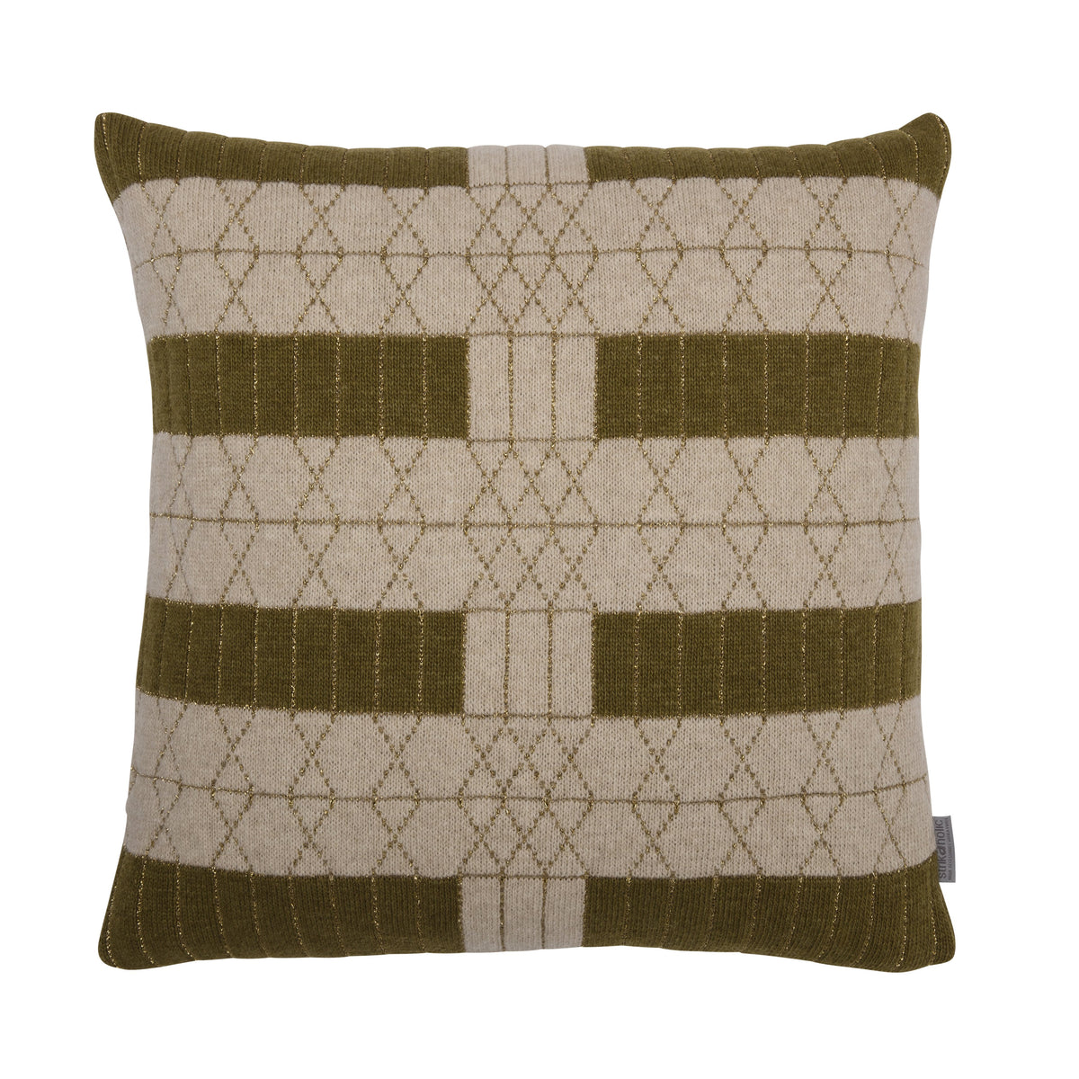 Wire pude • grøn (1453562626125)