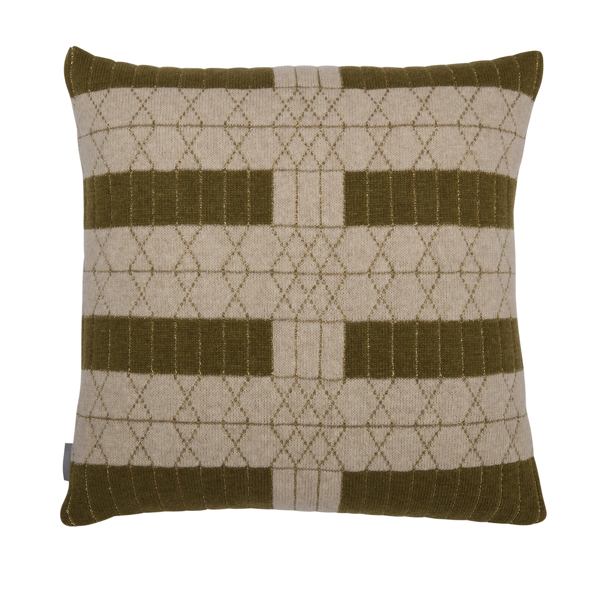 Wire pude • grøn (1453562626125)