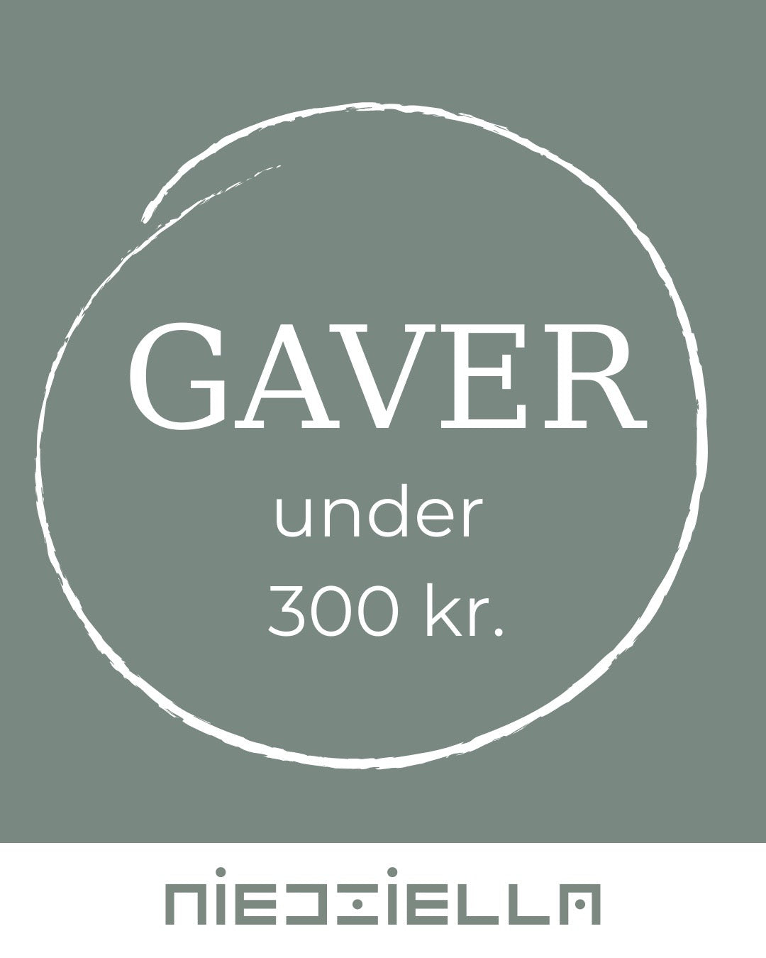 Gaver under 100 kr.