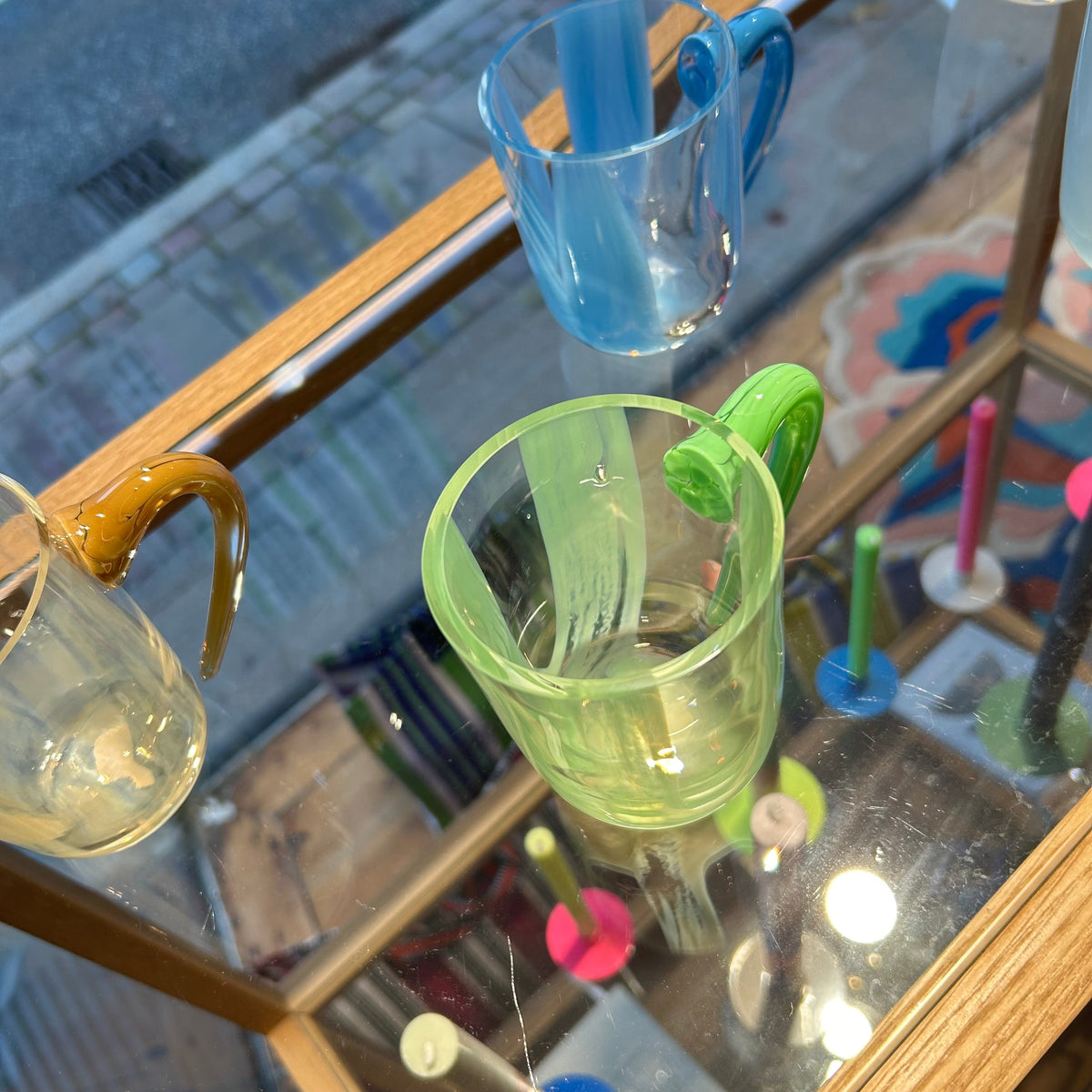 GLAS