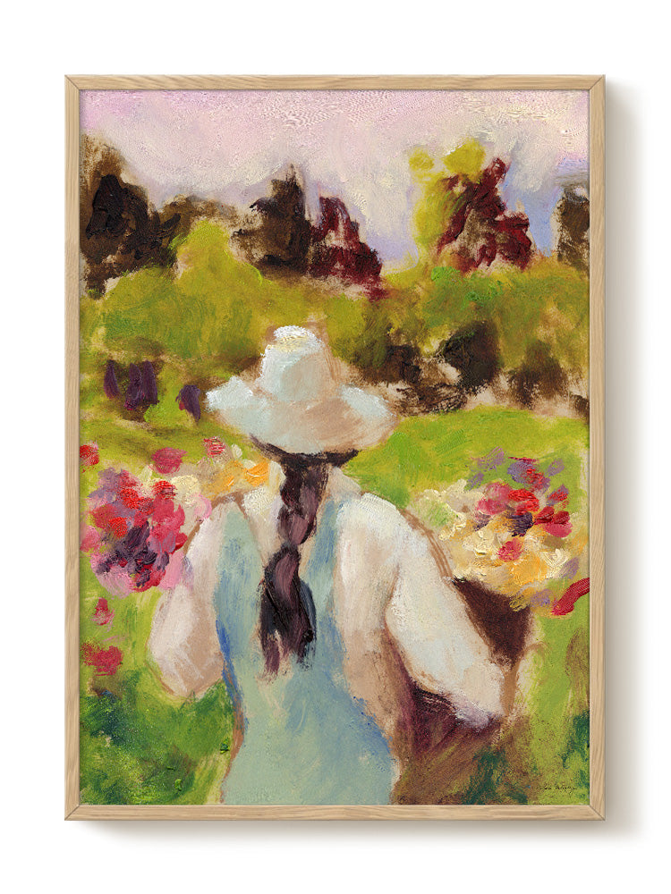 Handsfull •  Maria Murphy