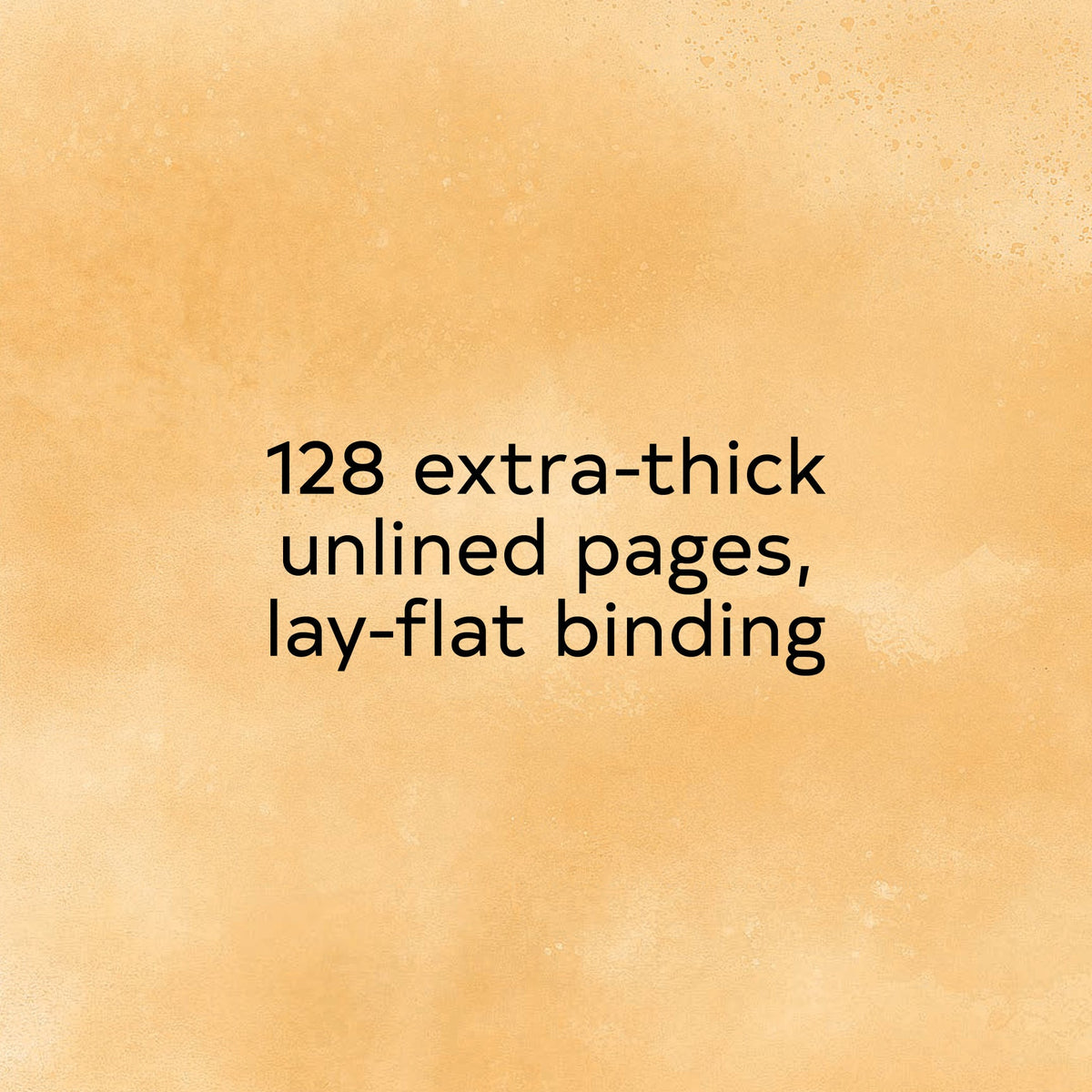 Elegant sketchbook med stofomslag og folieprægede motiver fra filmen om Ponyo fra Studio Ghibli  · Niedziella & Friends