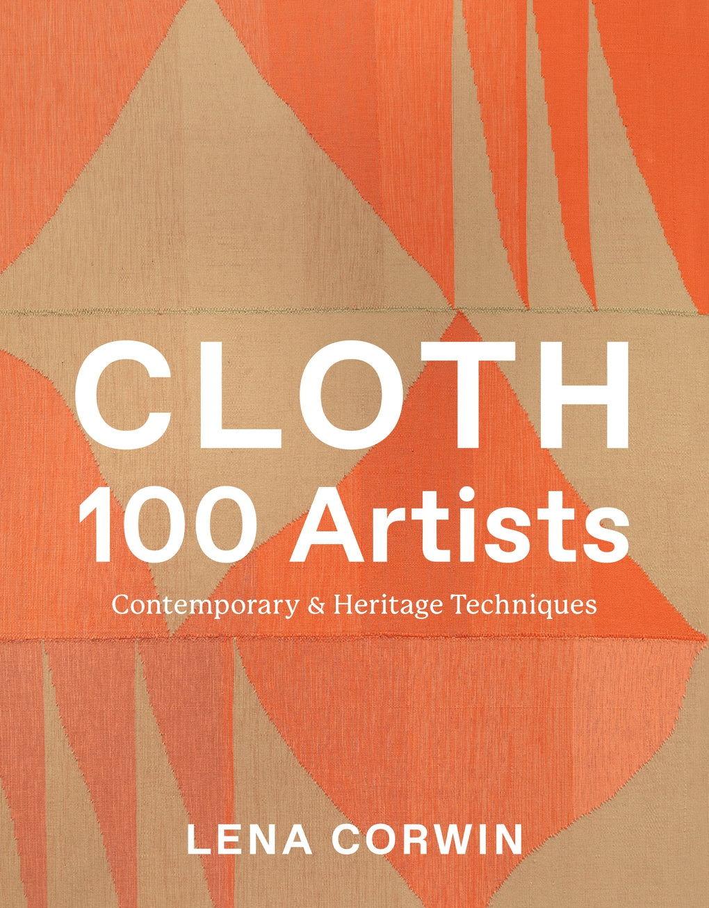CLOTH 100 Artists • bog