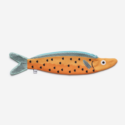 Gemfish • fiske-pung