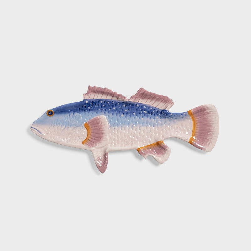 Fisketallerken · Perch