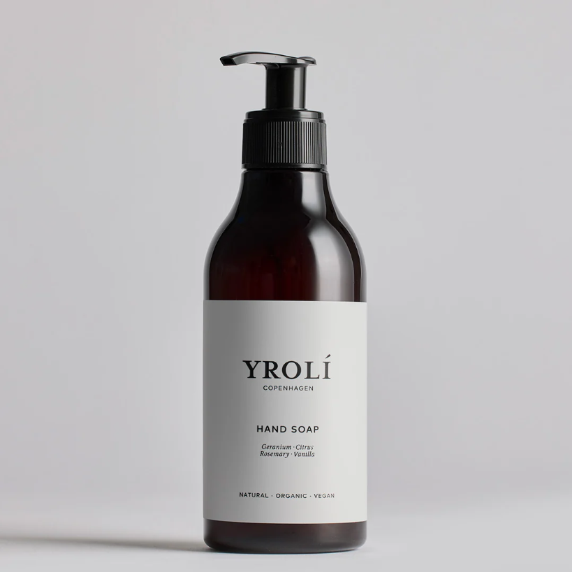 Hand Soap / Boby Wash