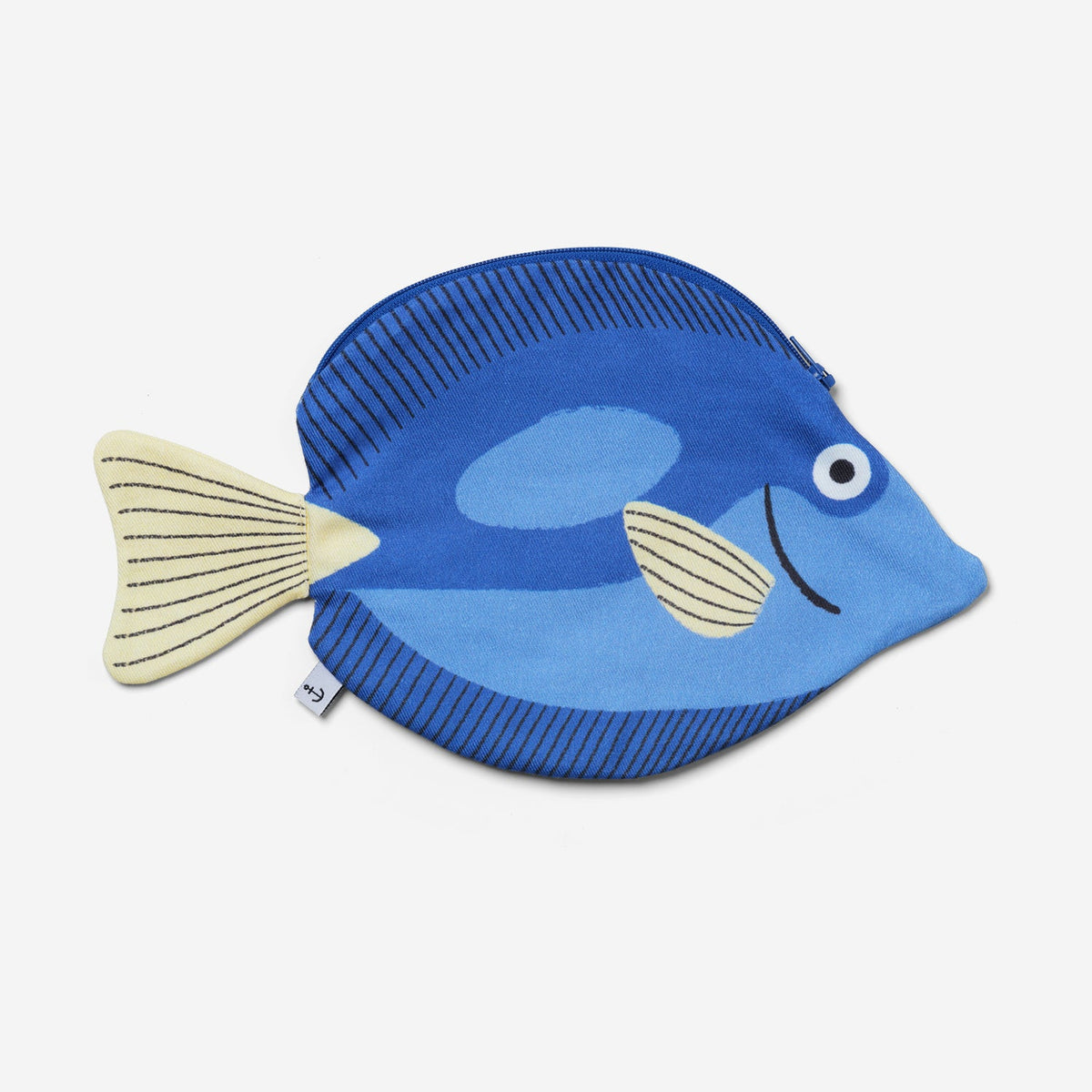 Kosmetikpung · Penalhus · Fiskepung · Surgeon-fisk fra Don Fisher · Niedziella & Friends
