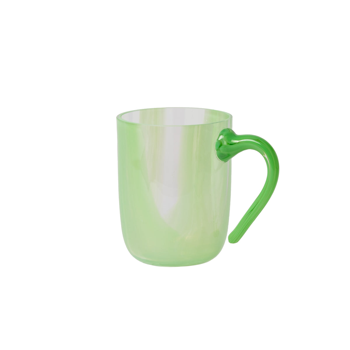 Flow Mug · Matcha · Krus i glas fra Kodanska · Niedziella & Friends