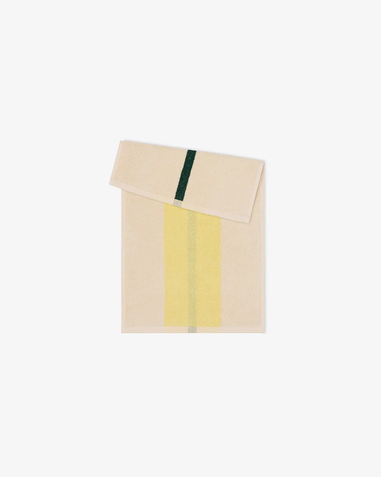 Køkkenhåndklæde 30 x 50 cm med smukke farver fra Suite702 X Martens & Martens · Køb hos Niedziella & Friends