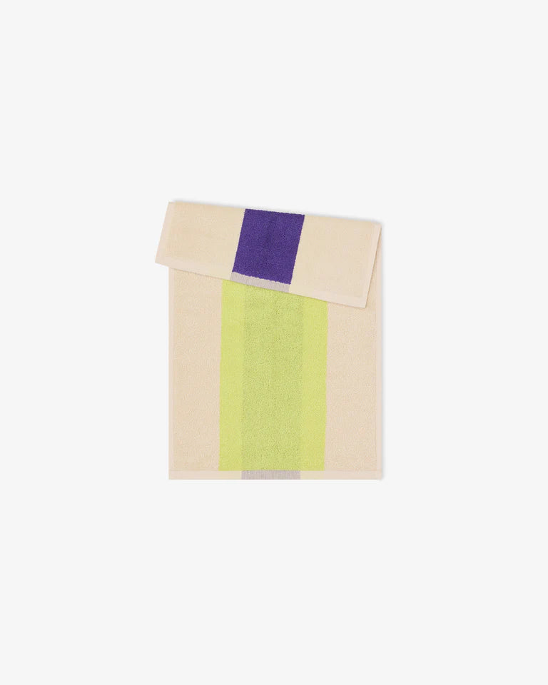 Køkkenhåndklæde 30 x 50 cm med smukke farver fra Suite702 X Martens & Martens · Køb hos Niedziella & Friends