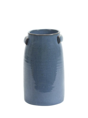 Tabor vase S • Blå