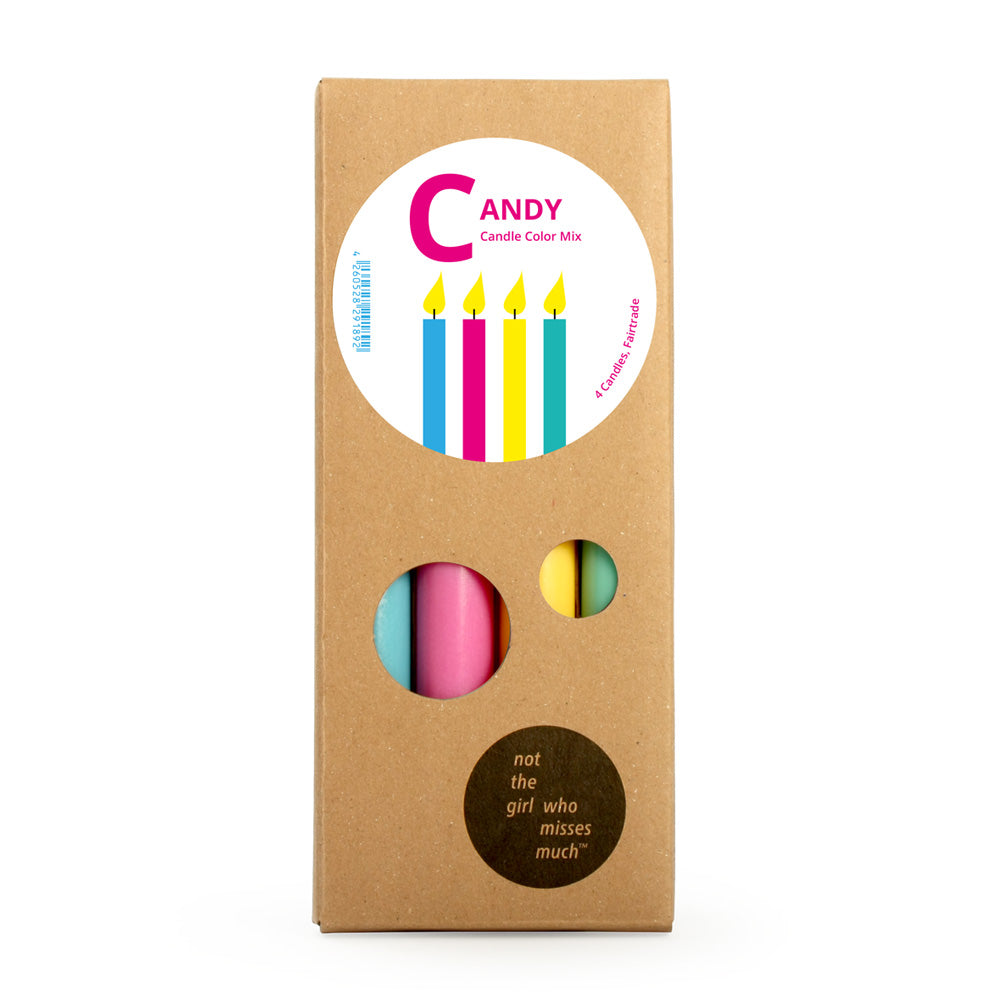 Lys · candy