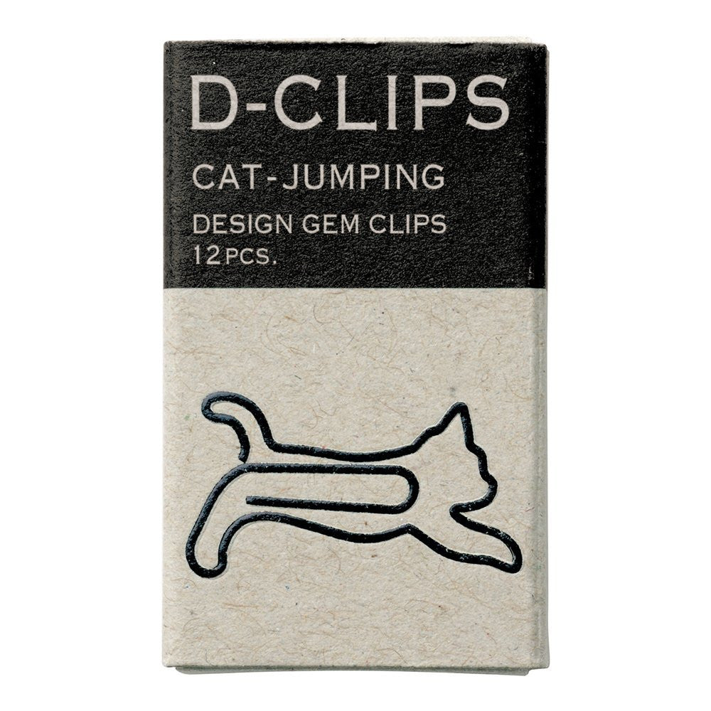 D-Clips mini • springende kat (10964453838)