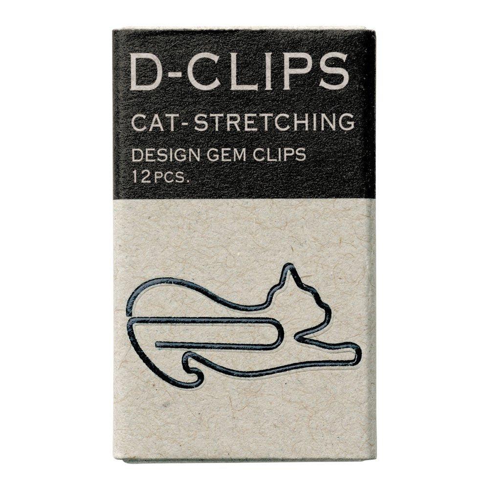 D-Clips mini  • kat der strækker sig (10964364430)