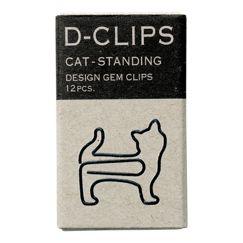D-Clips mini • stående kat (10964451278)