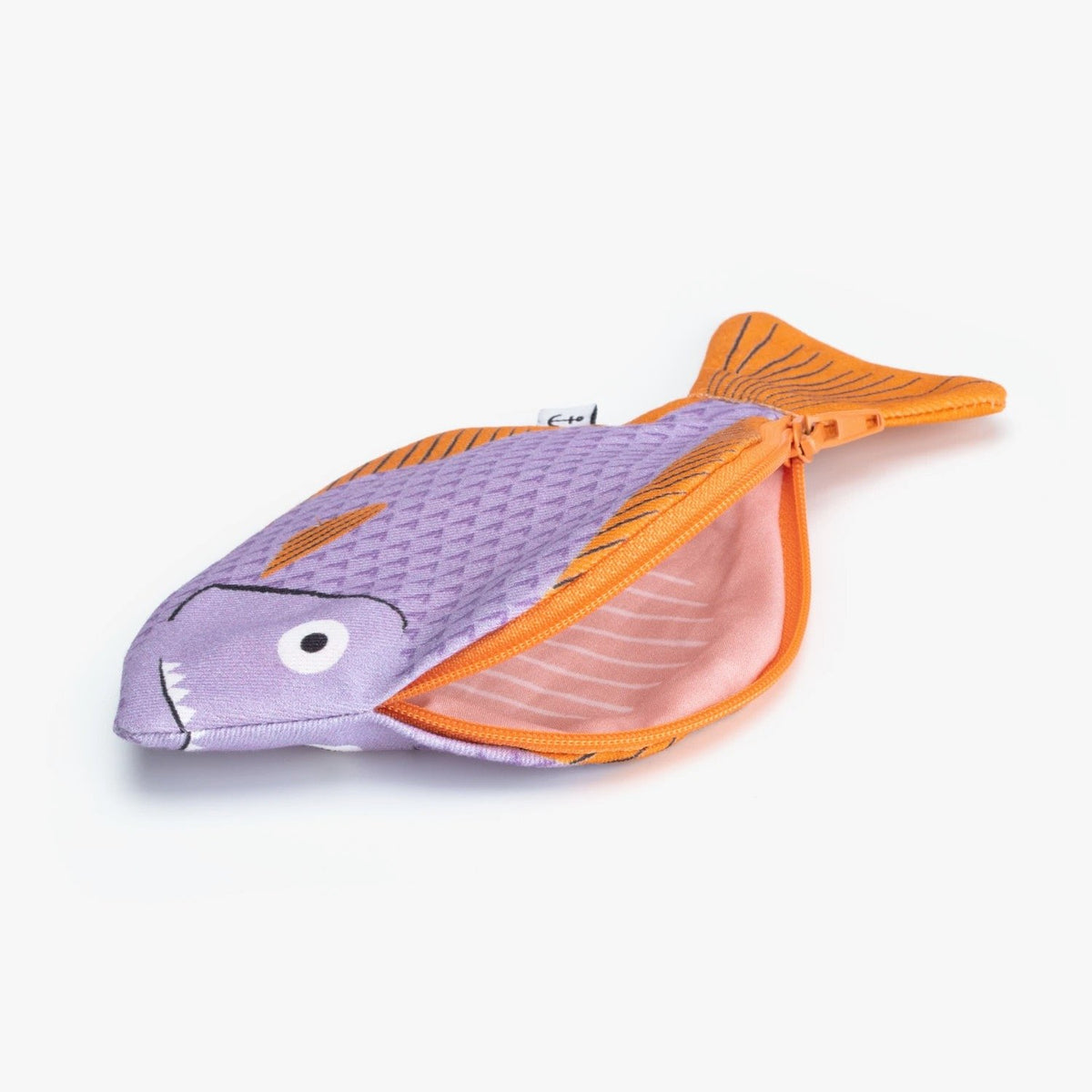 Piratfisk • pung/penalhus (6686835671194)