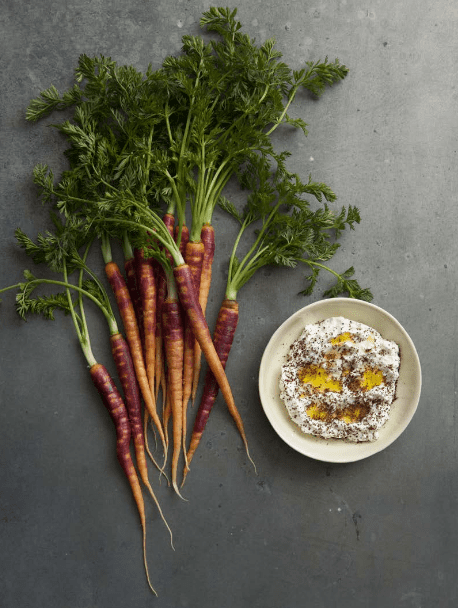 On Vegestables • bog (6060222054554)
