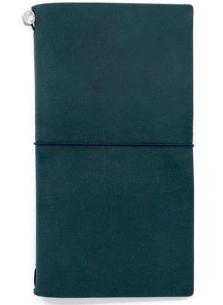 TRAVELER'S notebook • blå (1305543475276)