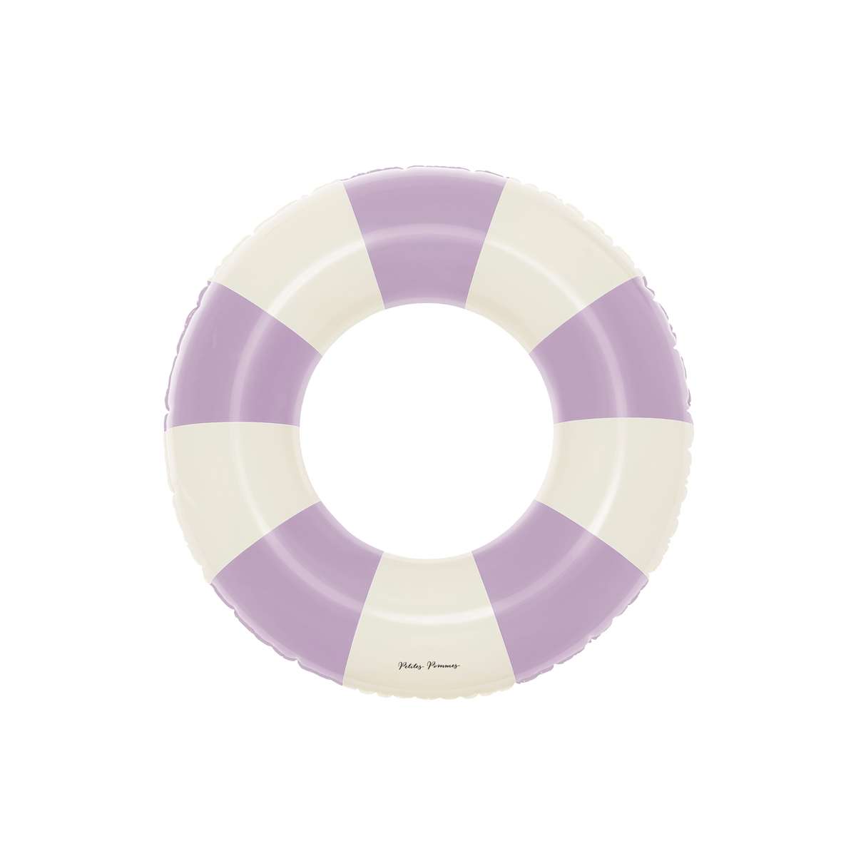 Badering OLIVIA • 45 cm • violet (7593225912548)