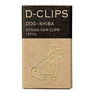 D-Clips mini • shiba (10964401934)