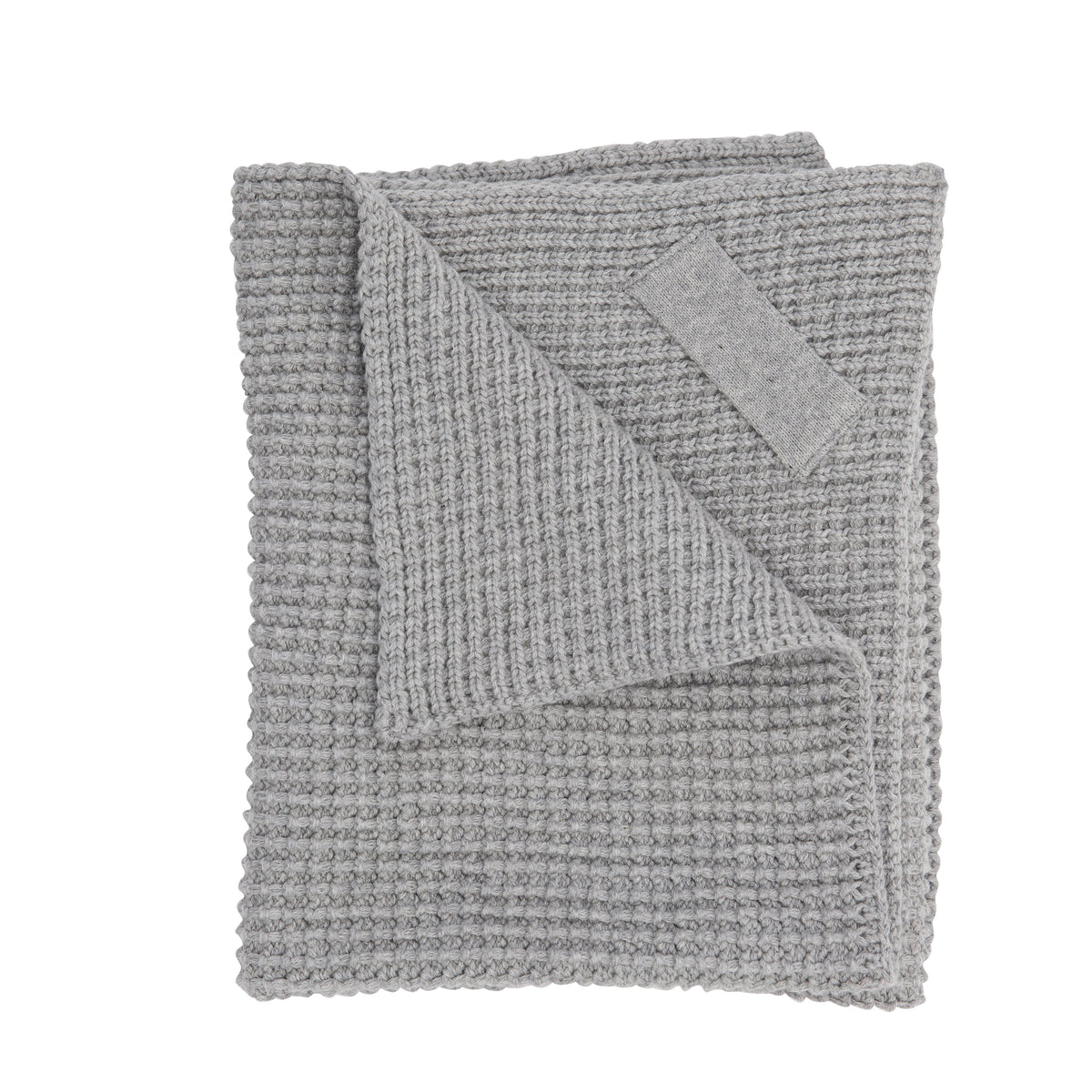 Køkkenhåndklæde • grå (1299948634188)