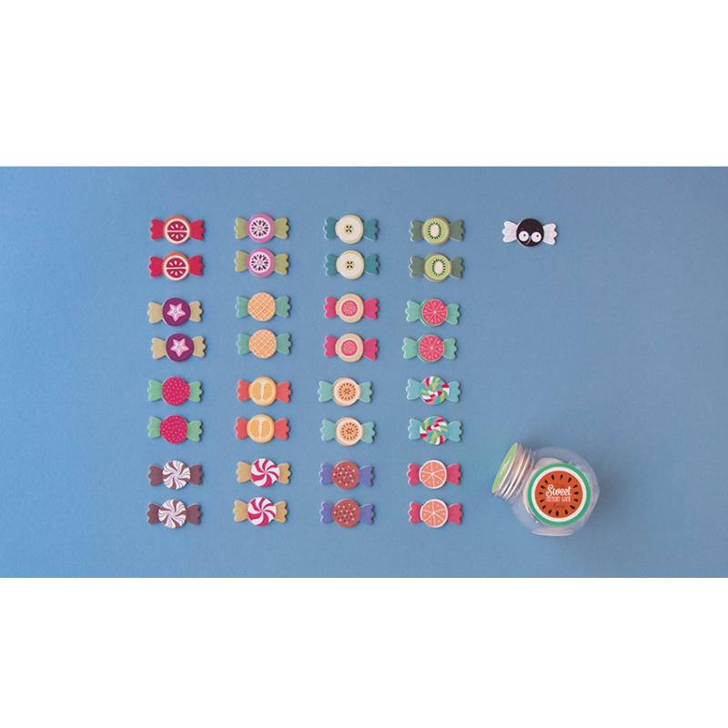 Sweet Memo • Mikro huskespil (4380633563271)